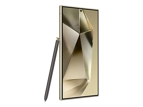 Samsung Galaxy S24 Ultra - SM-S928BZYGEUB