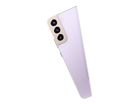 Samsung Galaxy S22 - SM-S901BLVGEUB
