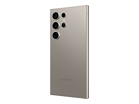 Samsung Galaxy S24 Ultra - SM-S928BZTGEUB