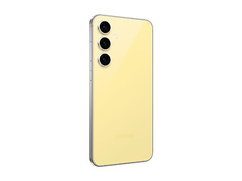 Samsung Galaxy S24 FE - SM-S721BZYGEUB