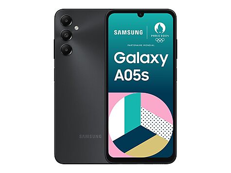 Samsung Galaxy A05s - SM-A057GZKUEUB