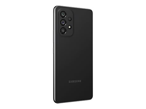 Samsung Galaxy A53 5G - SM-A536BZKNEUB
