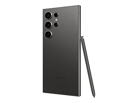 Samsung Galaxy S24 Ultra - SM-S928BZKGEUB
