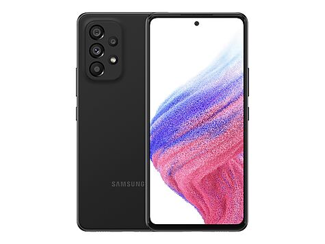 Samsung Galaxy A53 5G - SM-A536BZKNEUB
