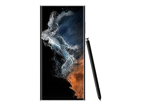 Samsung Galaxy S22 Ultra - SM-S908BZWGEUB