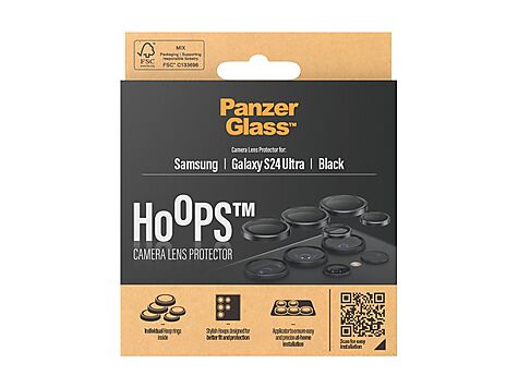 PanzerGlass Hoops - 1209