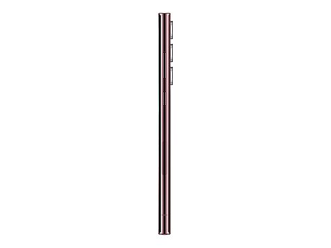 Samsung Galaxy S22 Ultra - SM-S908BDRHEUB