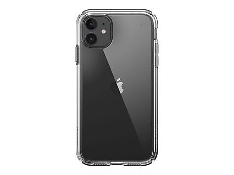 Speck Presidio Perfect-Clear - 136490-5085