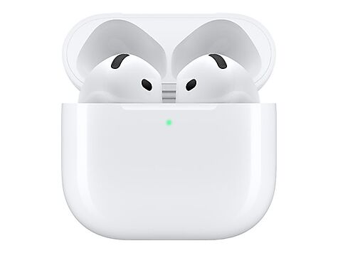 Apple AirPods 4 - MXP63DN/A