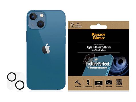 PanzerGlass PicturePerfect - 0383