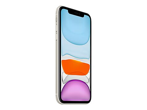 Apple iPhone 11 - MHDJ3QN/A