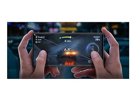 Samsung Galaxy S23 Ultra - SM-S918BLIHEUB