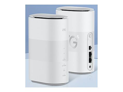 ZTE MC888 - MC888