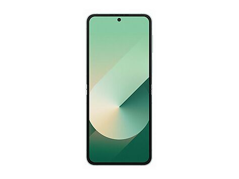 Samsung Galaxy Z Flip6 - SM-F741BLGHEUB