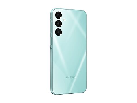 Samsung Galaxy A16 5G - SM-A166BLGIEUB