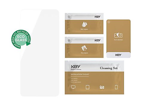 Key Eco - BKNFC-2070