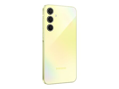 Samsung Galaxy A35 - SM-A356BZYBEUB