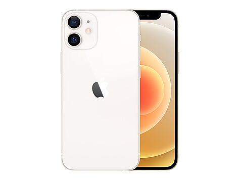 Apple iPhone 12 mini - MGE43QN/A