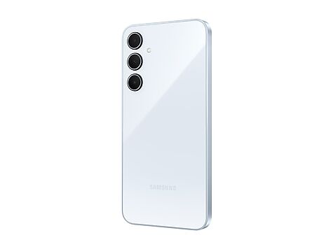 Samsung Galaxy A35 - SM-A356BLBGEUB