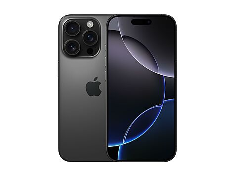 Apple iPhone 16 Pro - MYND3QN/A