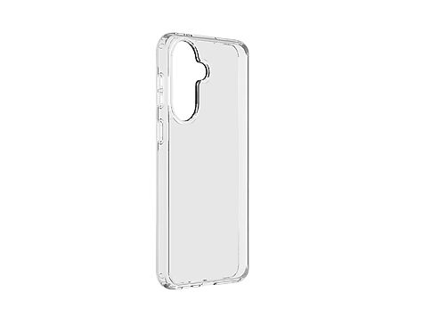 Cellularline Clear Protect - CLEARDUOGALA57T
