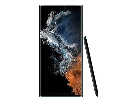 Samsung Galaxy S22 Ultra - SM-S908BZGDEUB