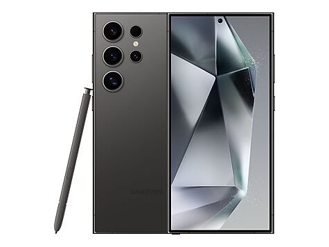 Samsung Galaxy S24 Ultra - SM-S928BZKHEUB