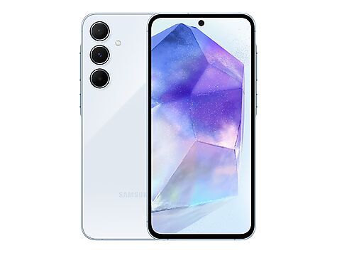 Samsung Galaxy A55 - SM-A556BLBCEUB