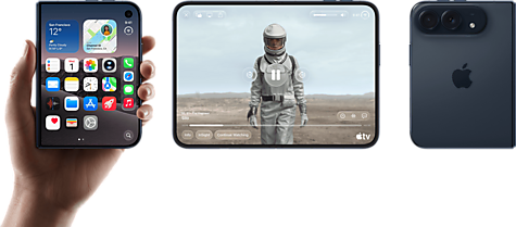 iPhone Duo Night Sky – galleri 5 – Chili