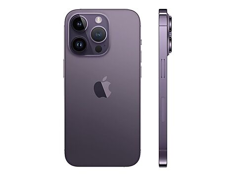 Apple iPhone 14 Pro - MQ293QN/A