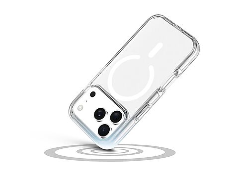 Cellular Line Gloss Mag - GLOSSMAGIPH17PROT