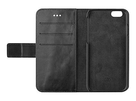 KEY Nordfjord Slim Wallet - KNWB-1001
