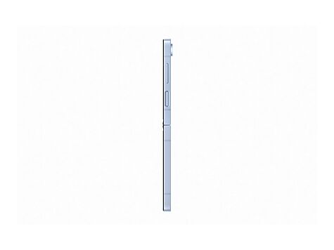 Samsung Galaxy Z Flip6 - SM-F741BLBHEUB