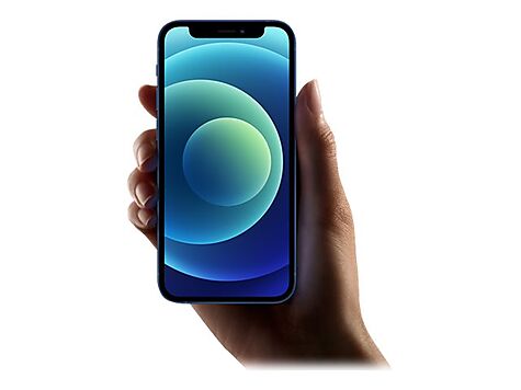 Apple iPhone 12 mini - MGE63QN/A