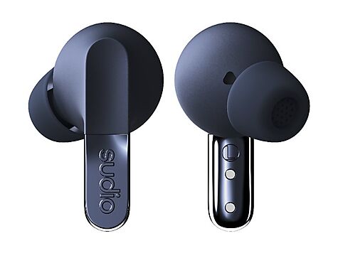 Sudio N3 Pro - N3PROBLU