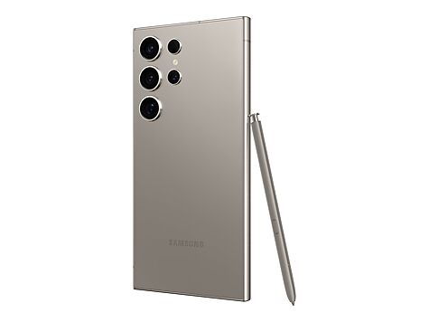 Samsung Galaxy S24 Ultra - SM-S928BZTHEUB
