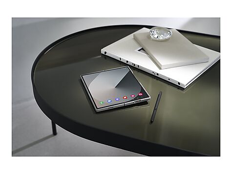Samsung Galaxy Z Fold6 - SM-F956BZSNEUB