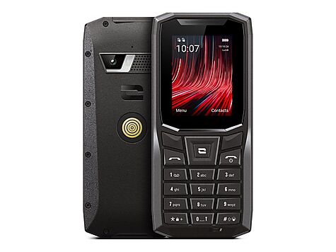 Crosscall Core S5 - 1002011901950