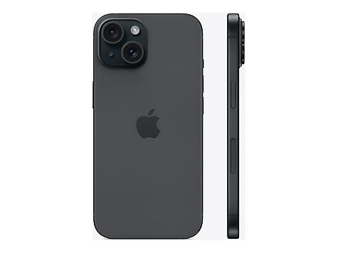 Apple iPhone 15 - MTP63QN/A