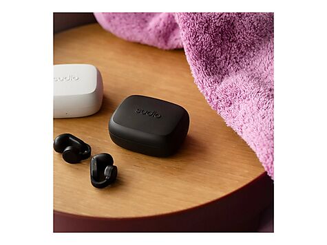 Sudio B3 - B3BLK