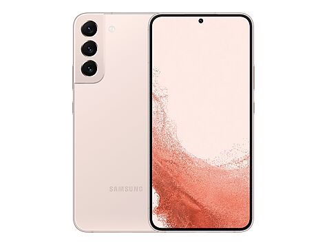 Samsung Galaxy S22+ - SM-S906BIDDEUB