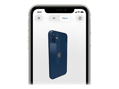 Apple iPhone 12 - MGJC3QN/A