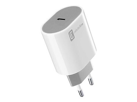 Cellular Line #Stylecolor - ACHUSBCSMARTPD20WW