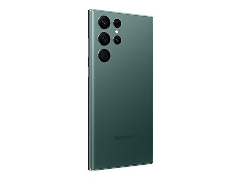 Samsung Galaxy S22 Ultra - SM-S908BZGDEUB