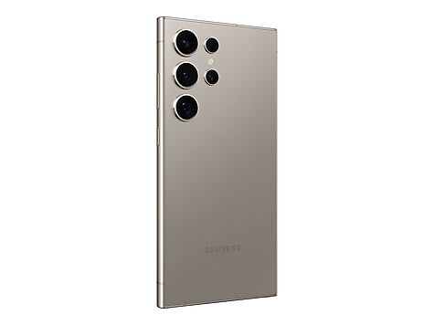 Samsung Galaxy S24 Ultra - SM-S928BZTGEUB