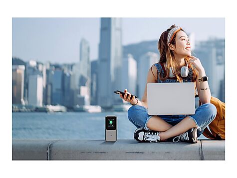 ZTE MU5120 - 123423601011