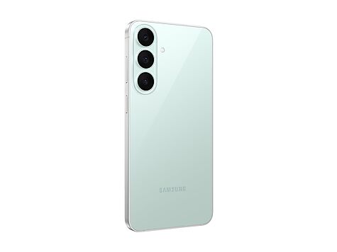 Samsung Galaxy S26 FE - SM-S741BLGDEUB