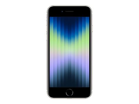 Apple iPhone SE (3rd generation) - MMXG3QN/A