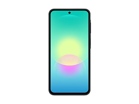 Samsung Galaxy A27 - SM-A276BZKBEUB