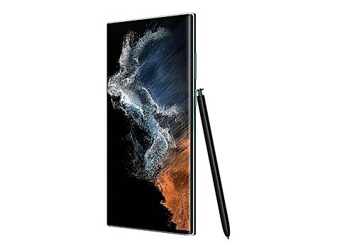 Samsung Galaxy S22 Ultra - SM-S908BZGDEUB